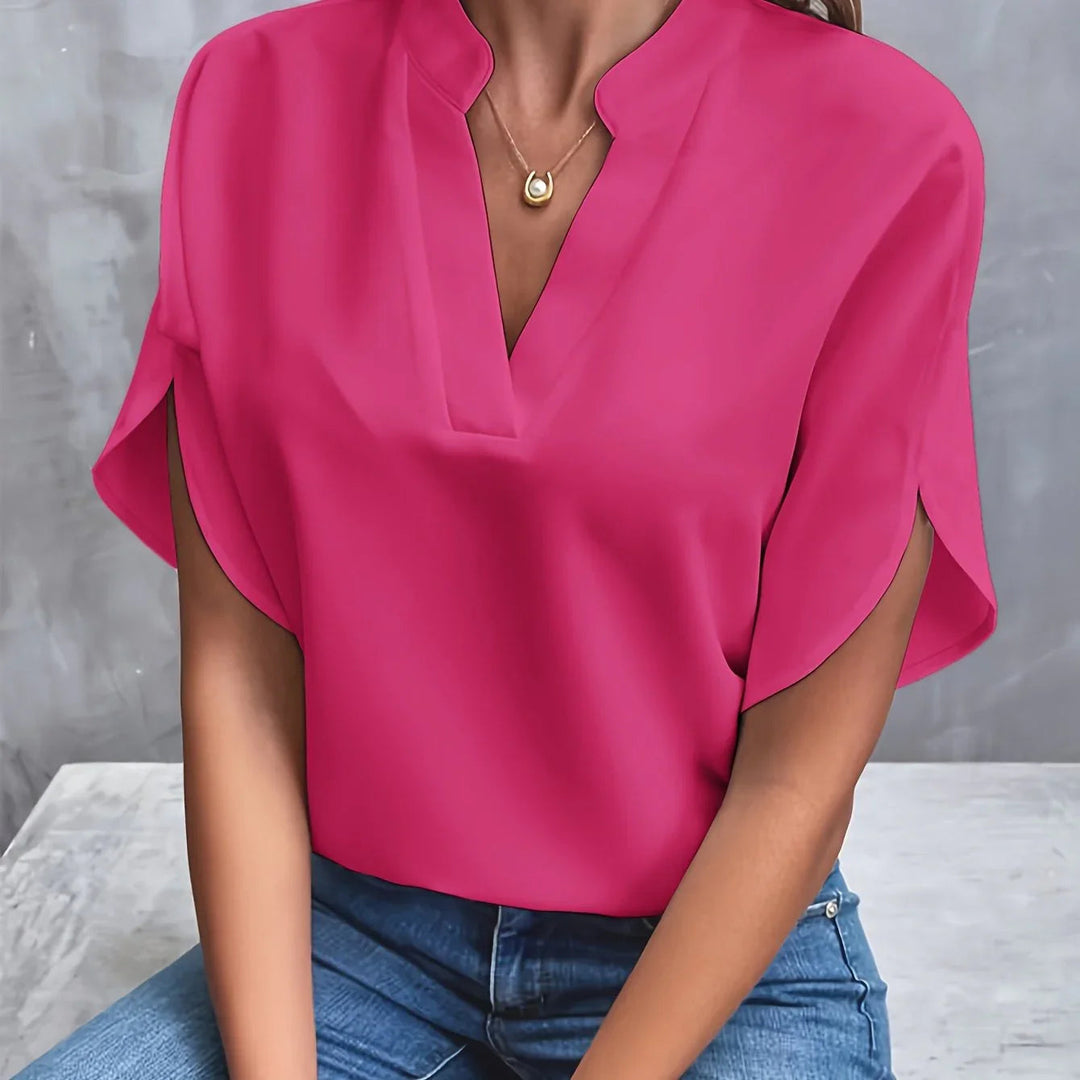 Vivian Elegant Blouse