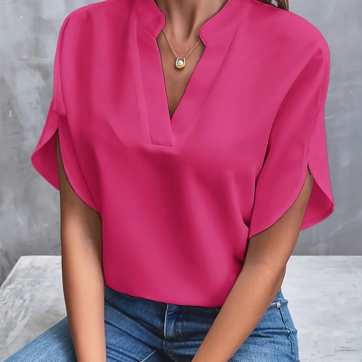Vivian Elegant Blouse