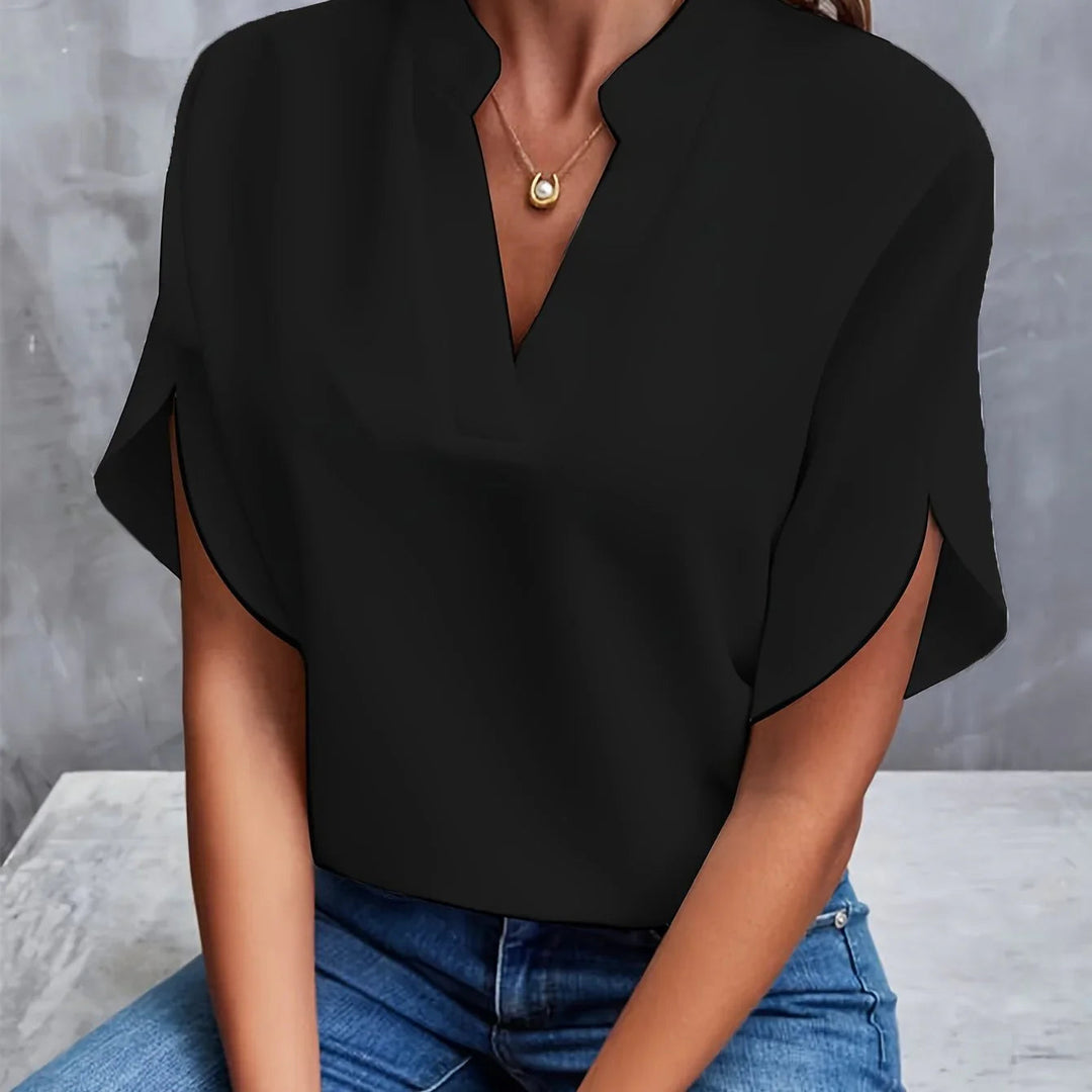 Vivian Elegant Blouse