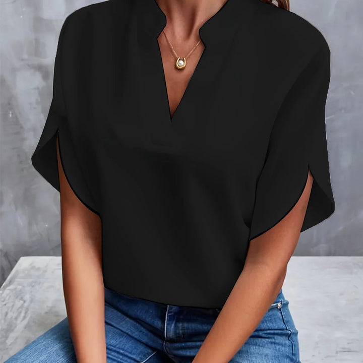 Vivian Elegant Blouse