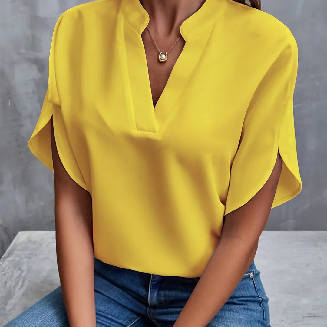 Vivian Elegant Blouse