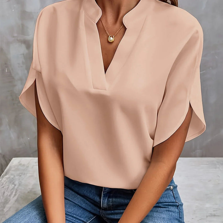 Vivian Elegant Blouse