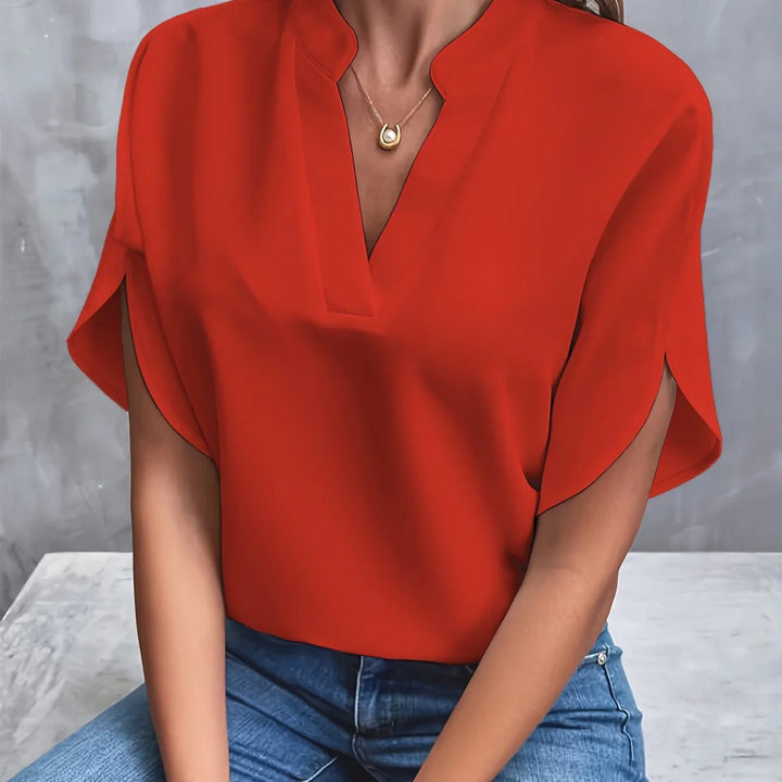 Vivian Elegant Blouse