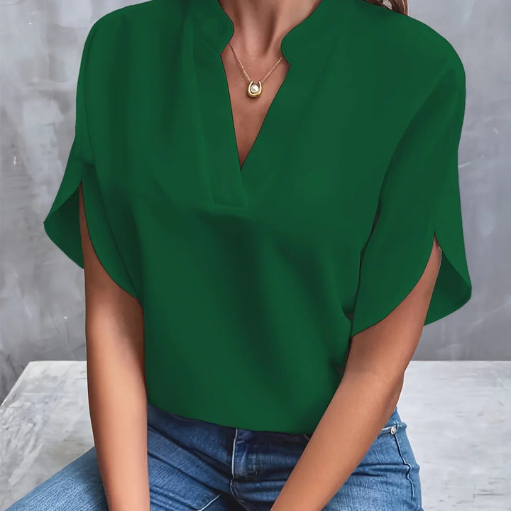 Vivian Elegant Blouse