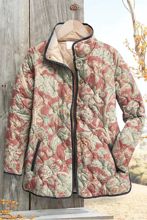 Vlasta™ - Down jacket