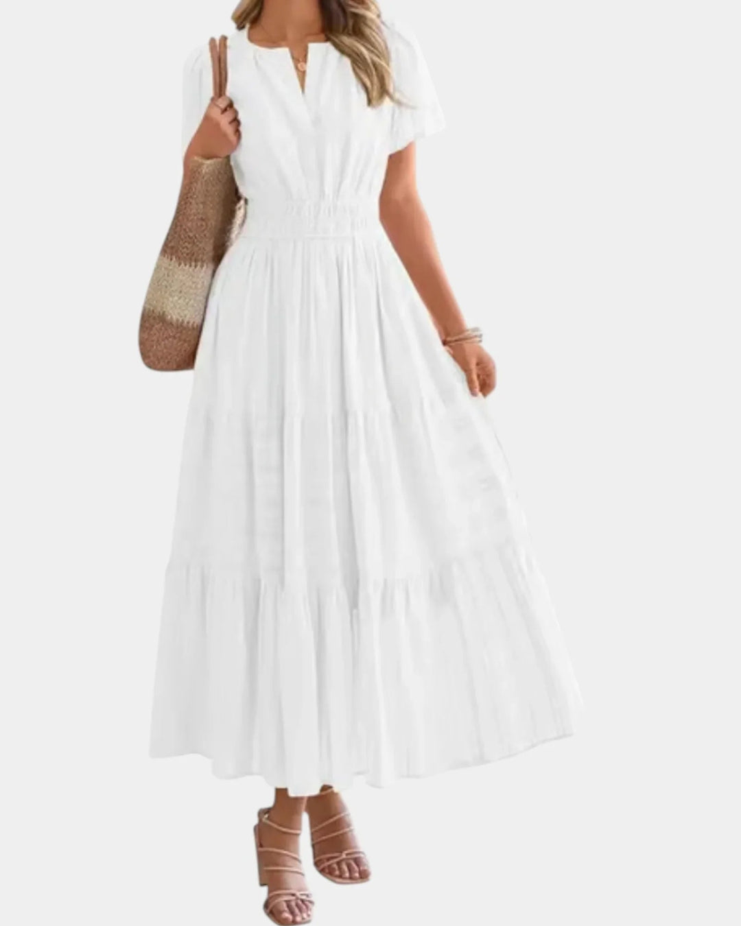 Vianney Casual Dress