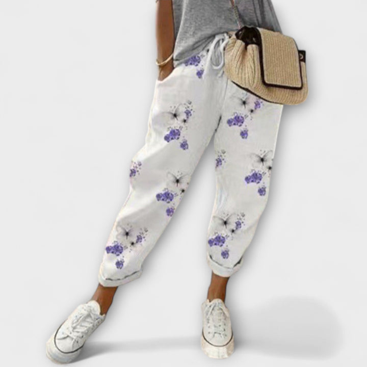 CozyFlex - Comfortable loose pants