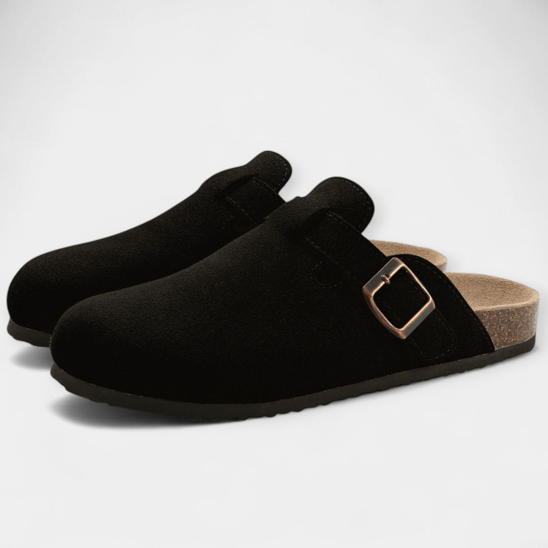 Michaela - Comfortable Light Sandals