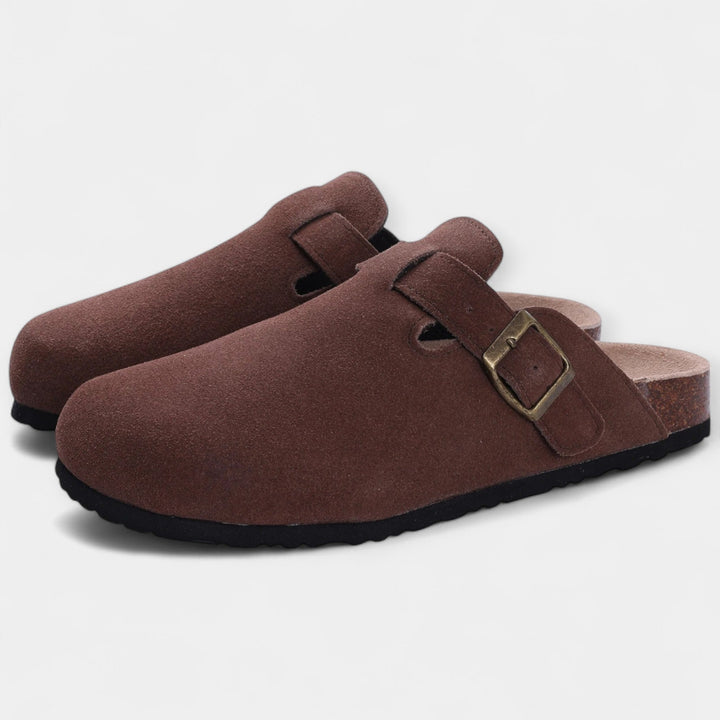 Michaela - Comfortable Light Sandals
