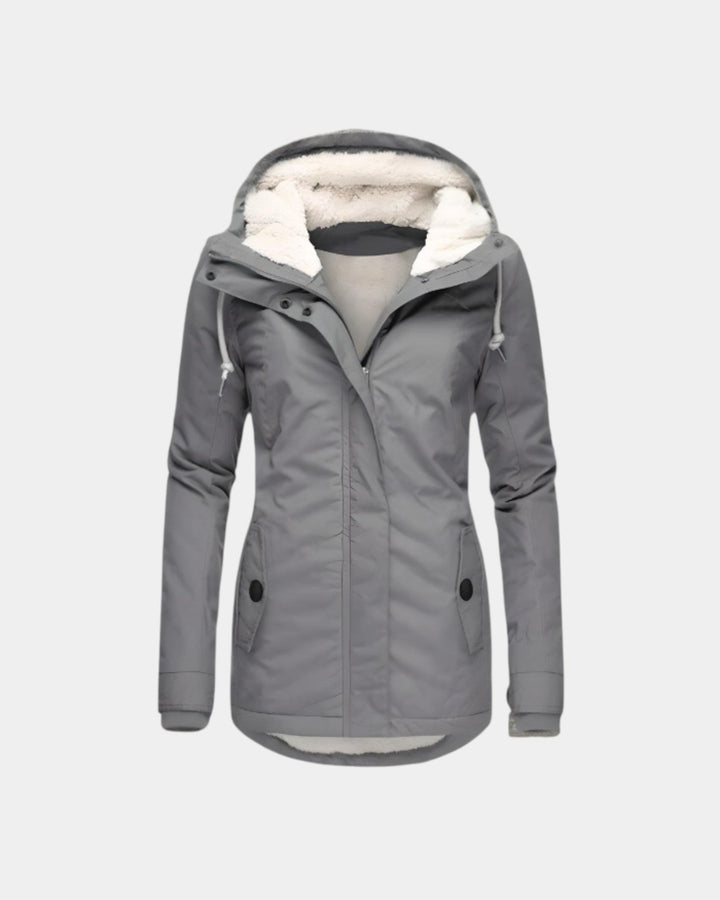 Maréline Waterproof Jacket