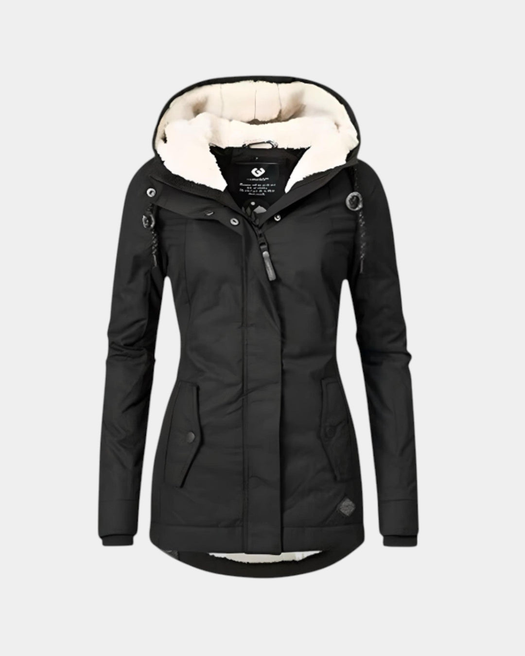 Maréline Waterproof Jacket