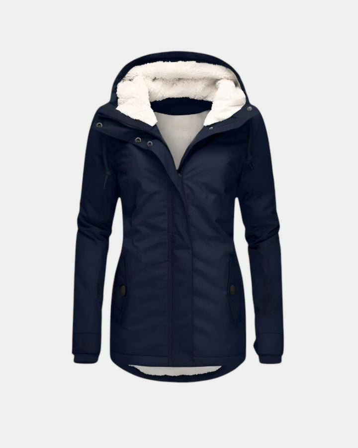 Maréline Waterproof Jacket