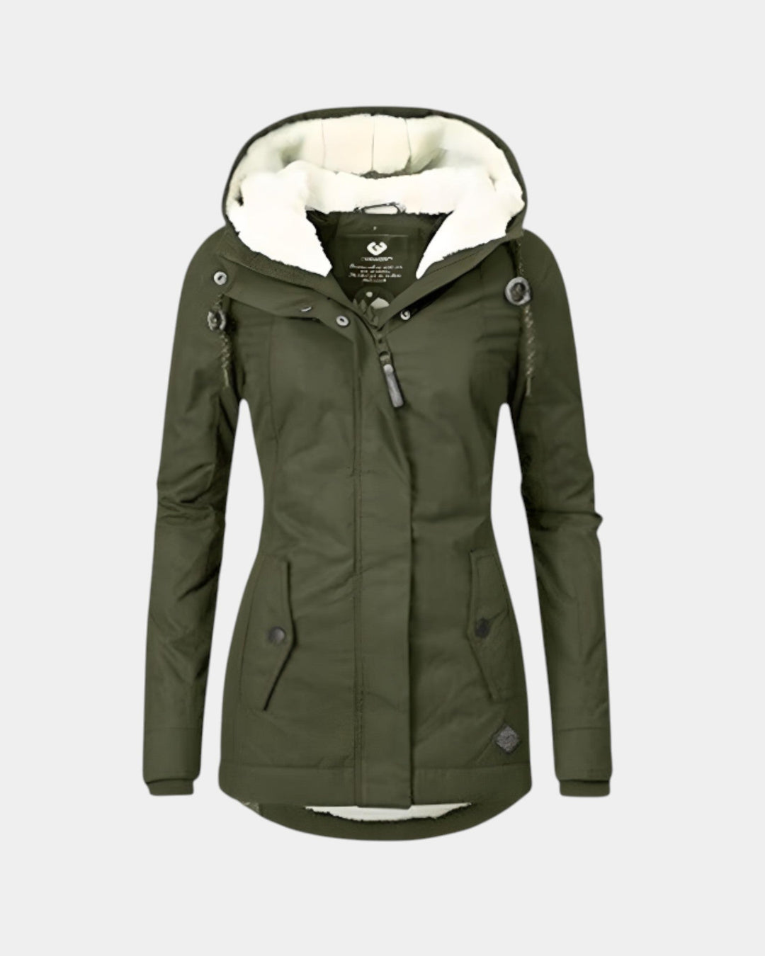 Maréline Waterproof Jacket