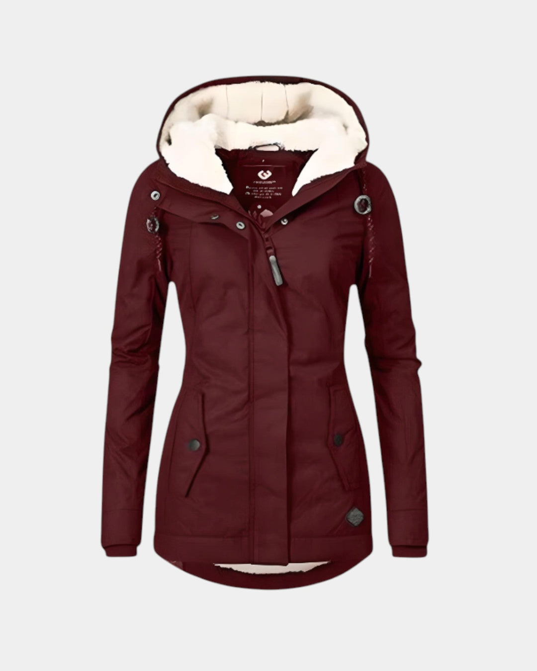 Maréline Waterproof Jacket