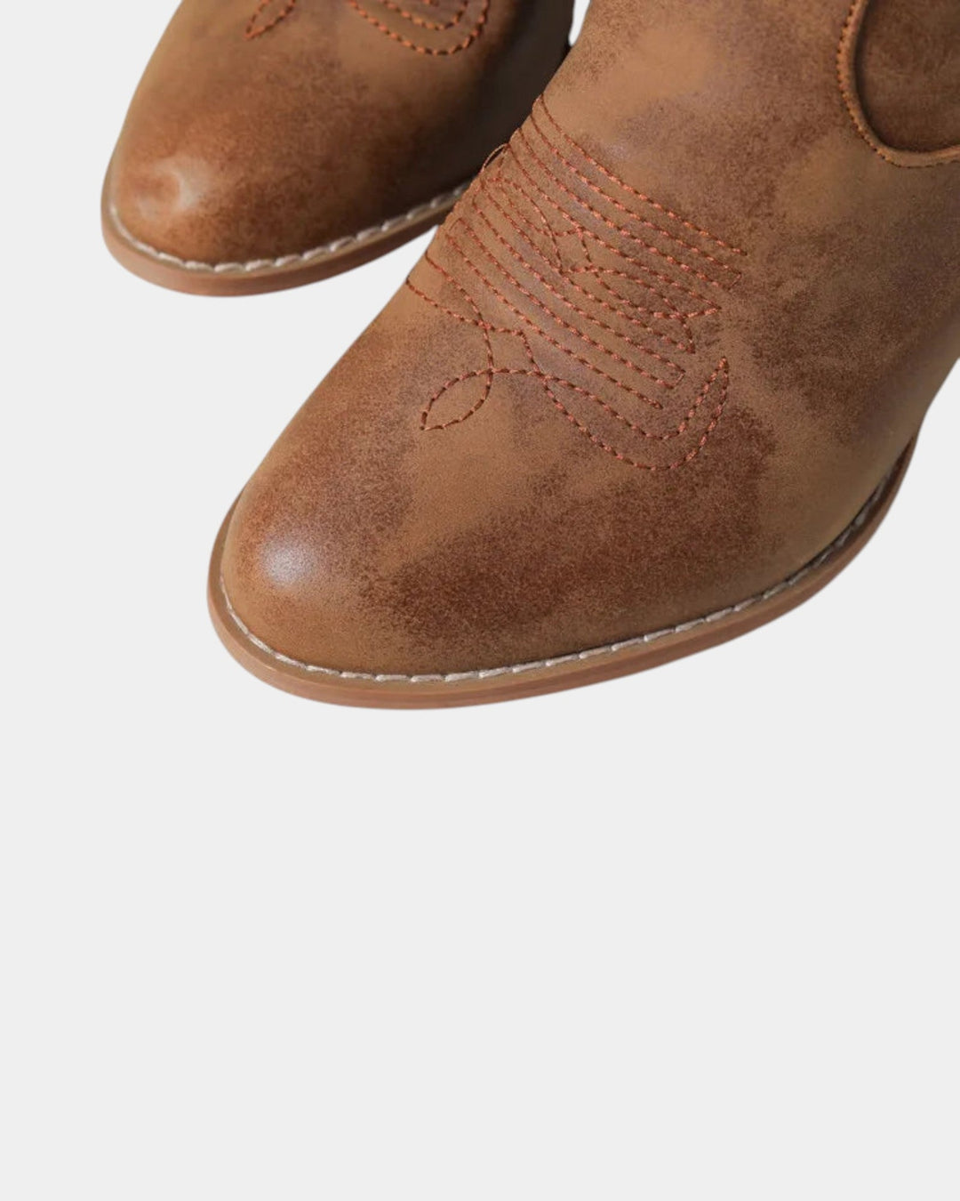 Valysia Cowgirl Boots