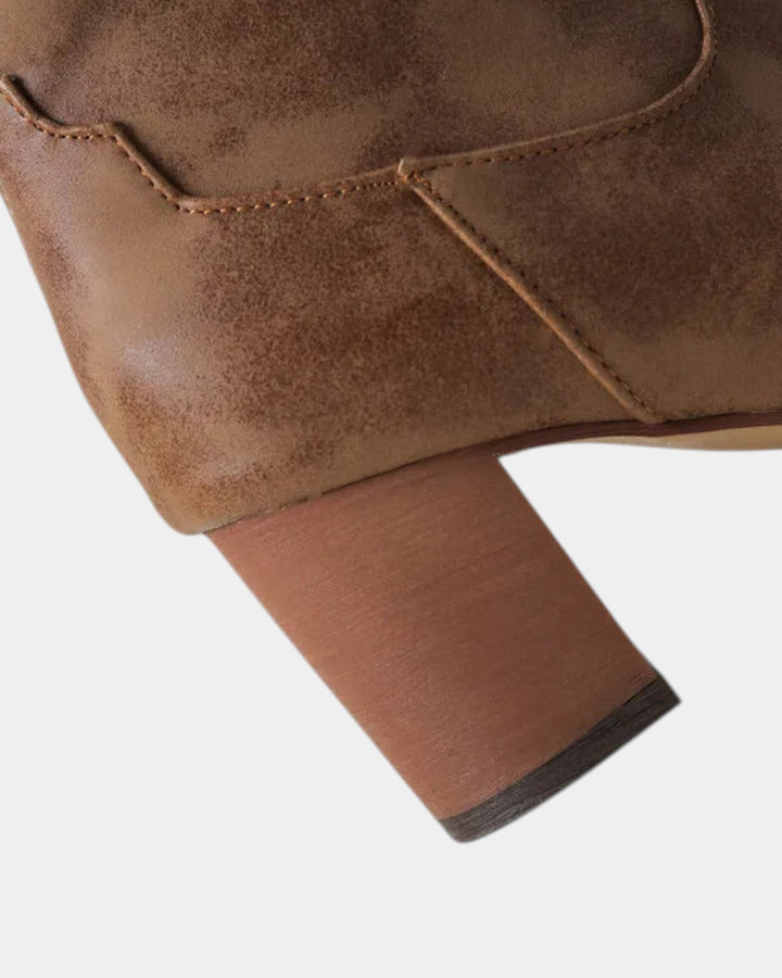 Valysia Cowgirl Boots