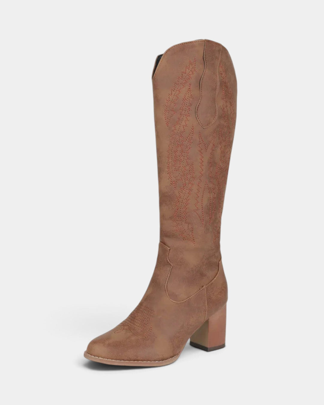 Valysia Cowgirl Boots