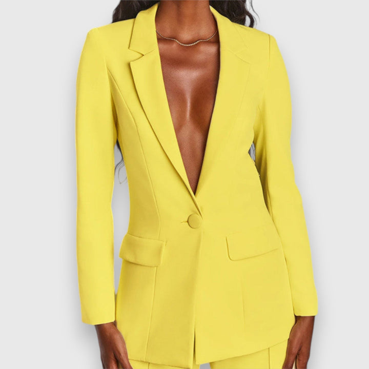 Elena - Sada jacket for elegant styling