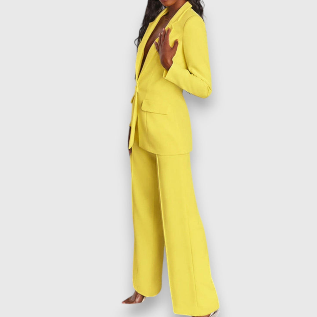Elena - Sada jacket for elegant styling