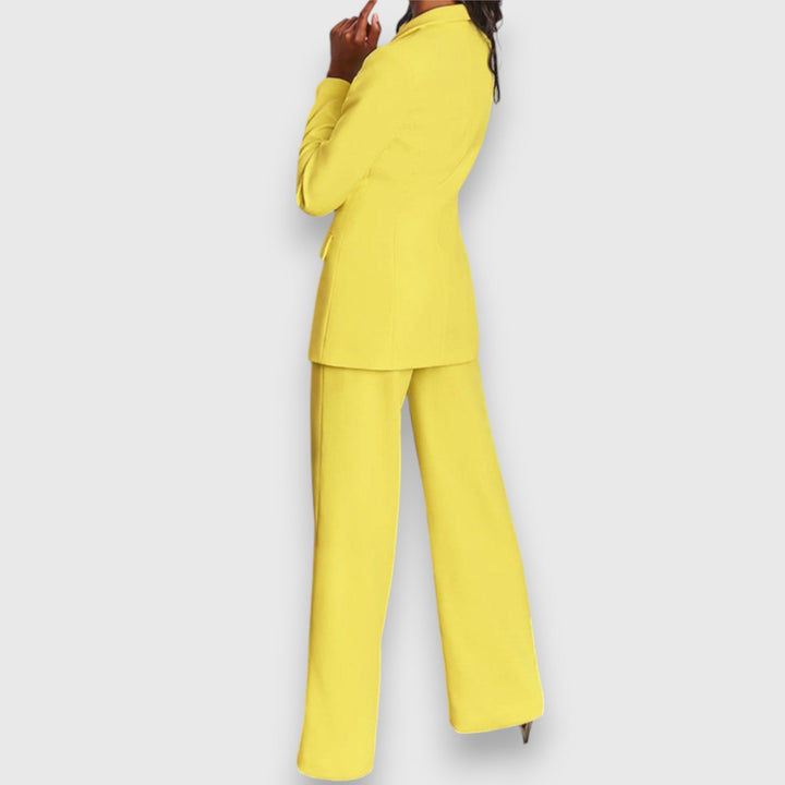 Elena - Sada jacket for elegant styling