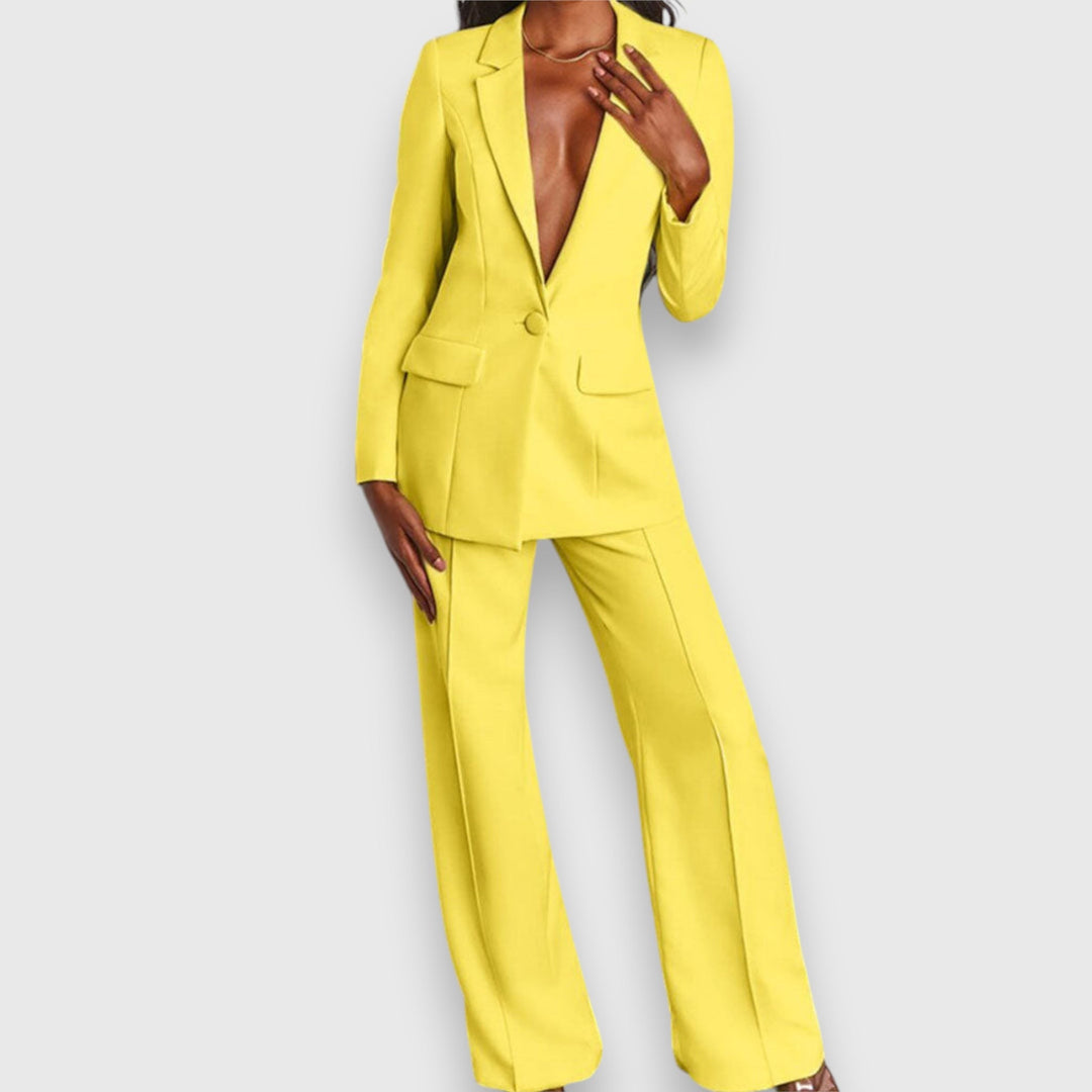Elena - Sada jacket for elegant styling