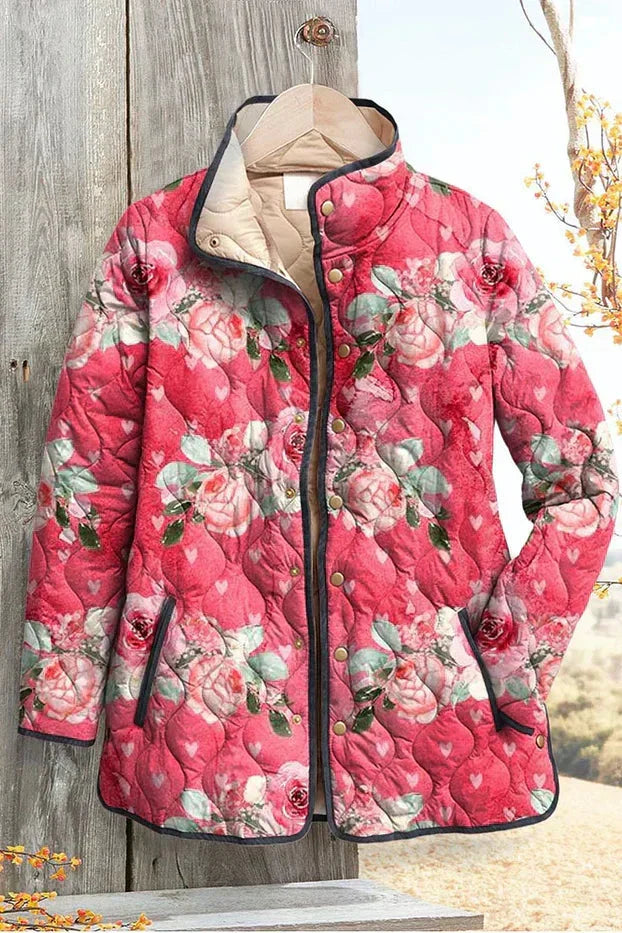 Zora™ - Padded jacket