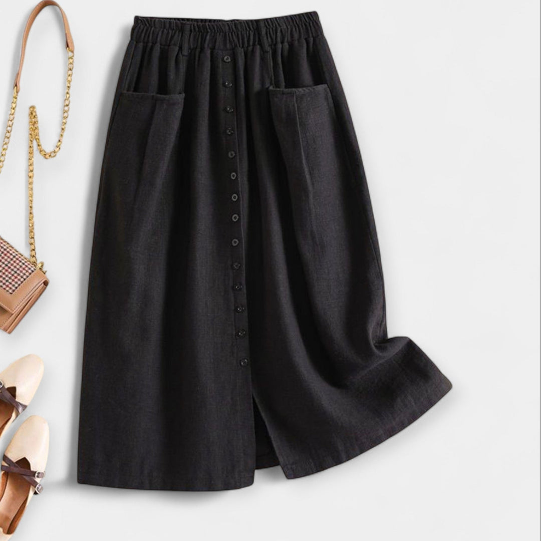 Emma - Vintage style skirt