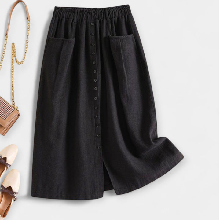 Emma - Vintage style skirt
