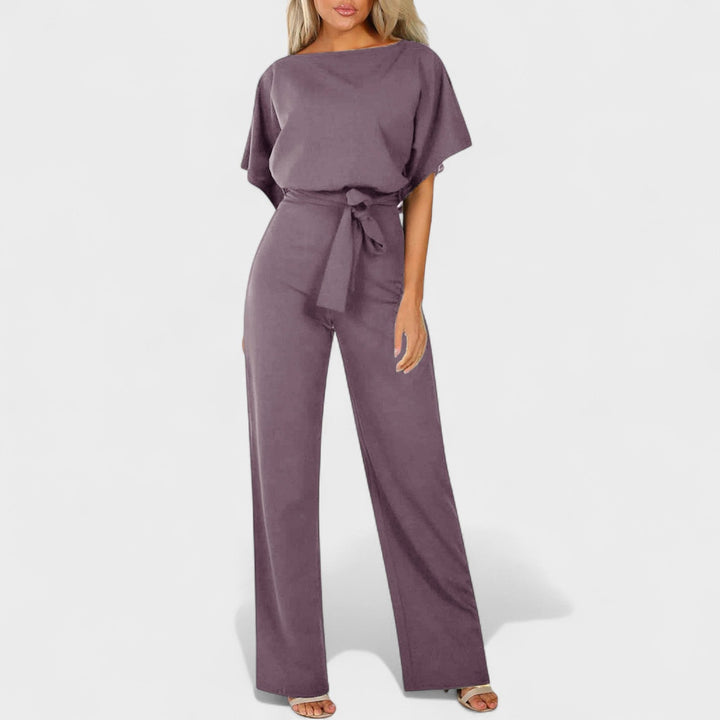 Alice – Elegant jumpsuit for women
