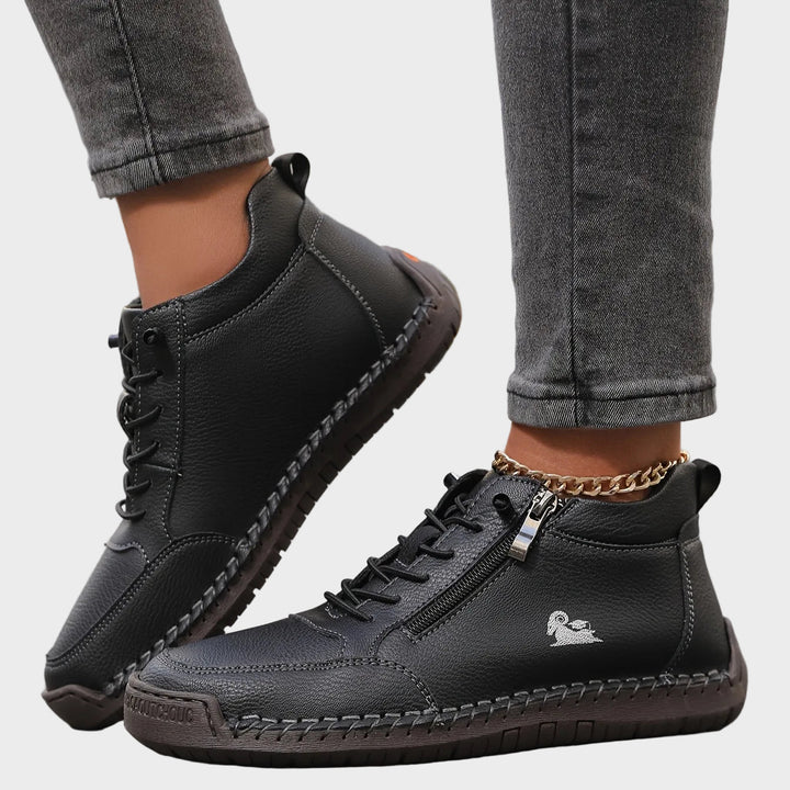 ErgoVita™ – Orthopedic sneakers for everyday comfort