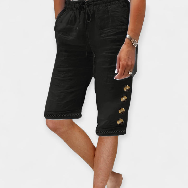 Elena - Beach shorts