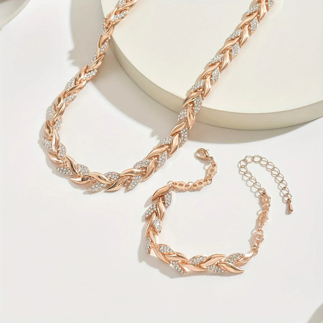 Nienke Necklace