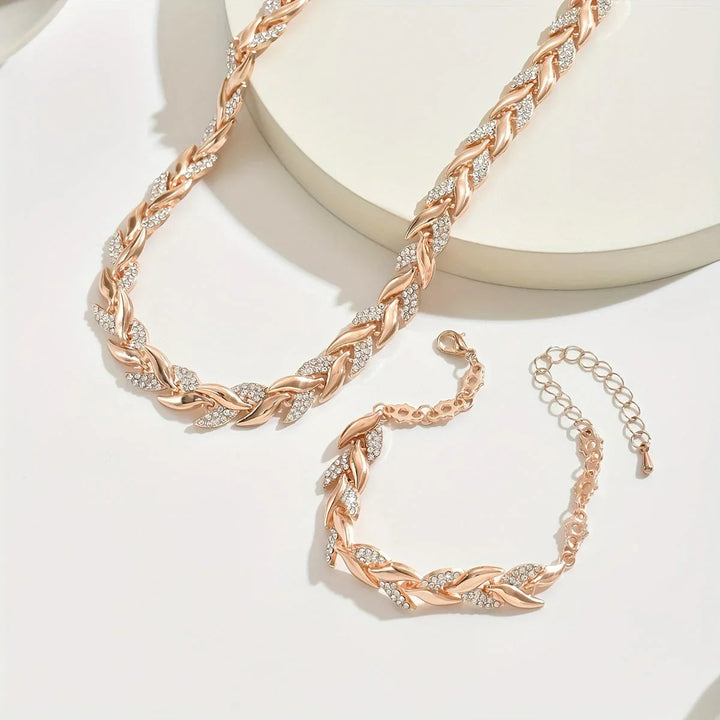 Nienke Necklace