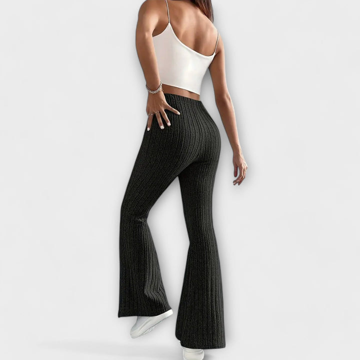 Elegant trousers