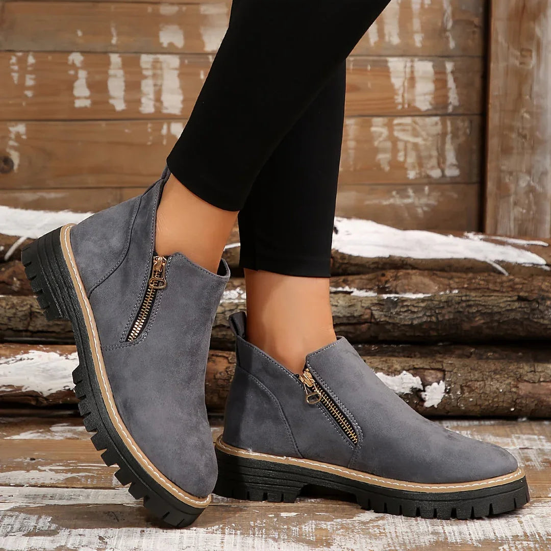 Vera Orthopedic Boots