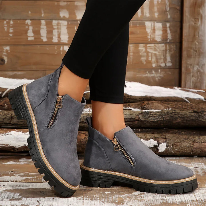 Vera Orthopedic Boots