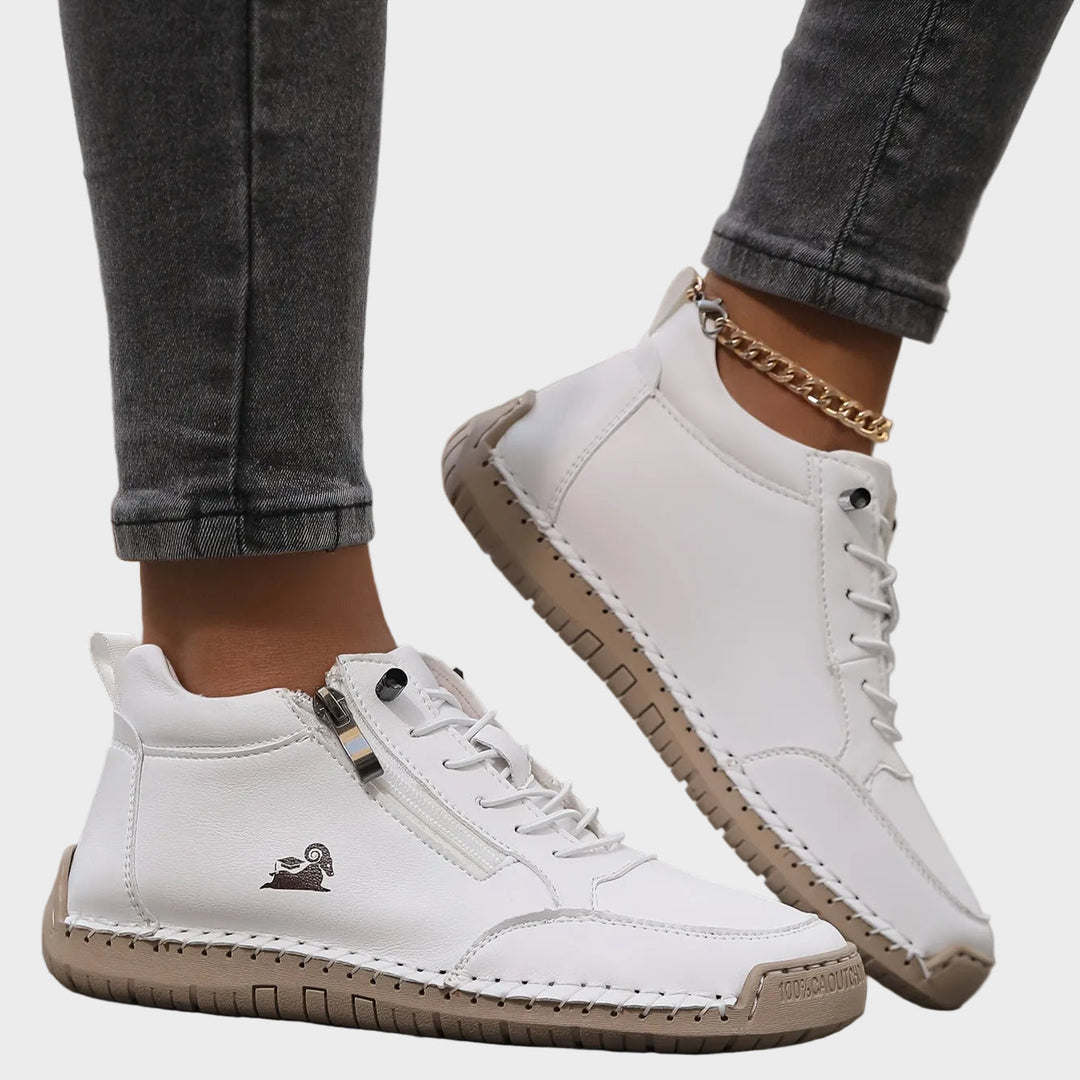 ErgoVita™ – Orthopedic sneakers for everyday comfort
