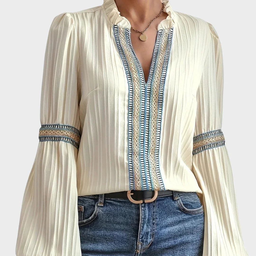 Lola Blouse