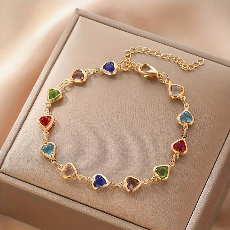 Elle Bracelet