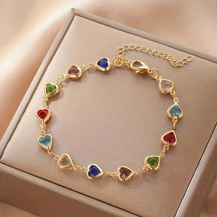 Elle Bracelet