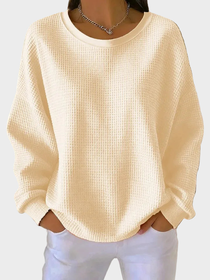 Nova – Classic sweater