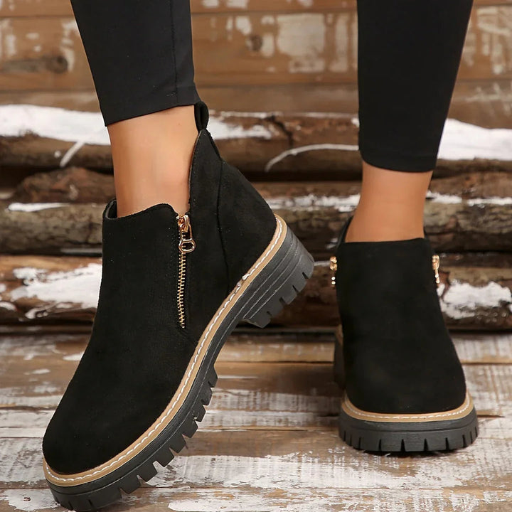 Vera Orthopedic Boots