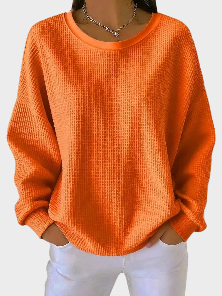 Nova – Classic sweater