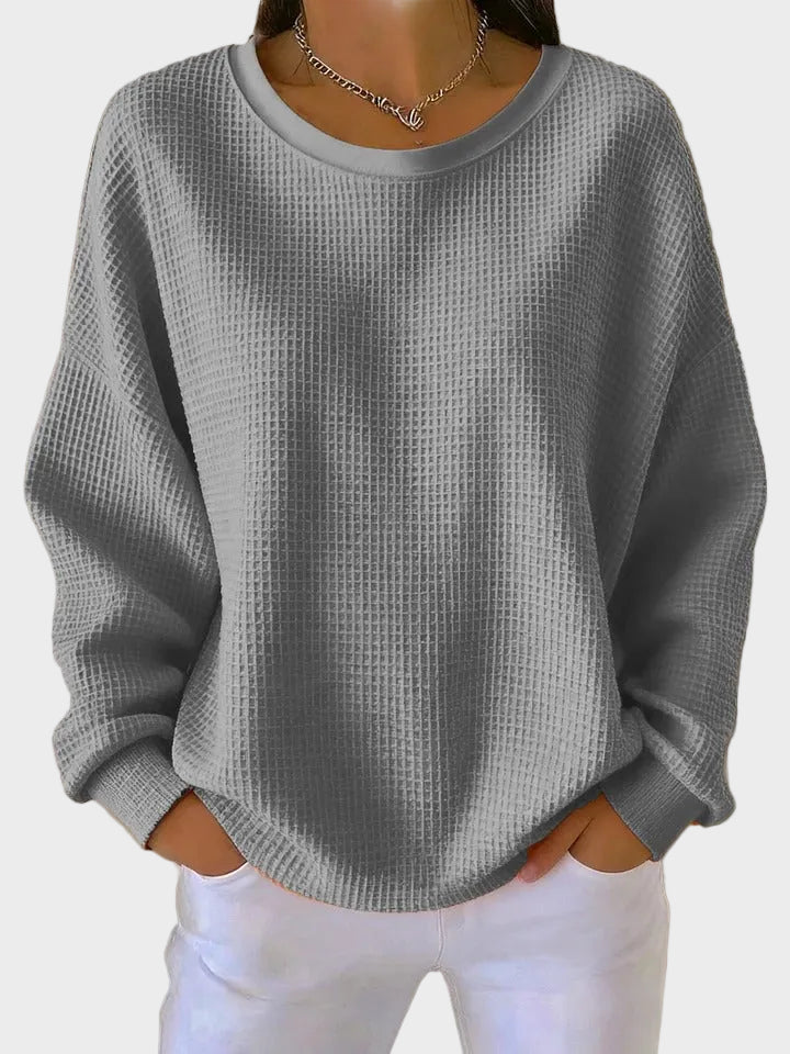 Nova – Classic sweater