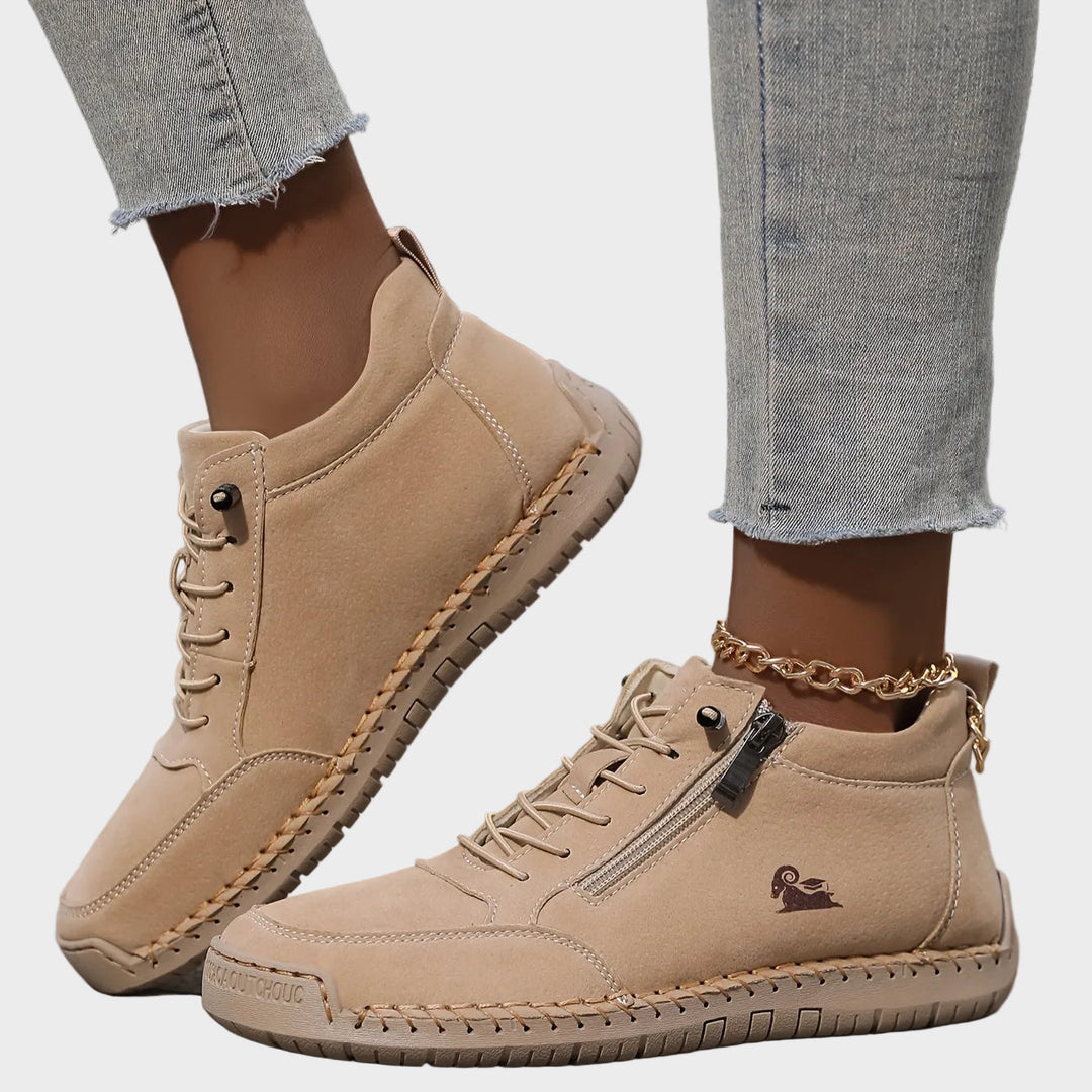 ErgoVita™ – Orthopedic sneakers for everyday comfort