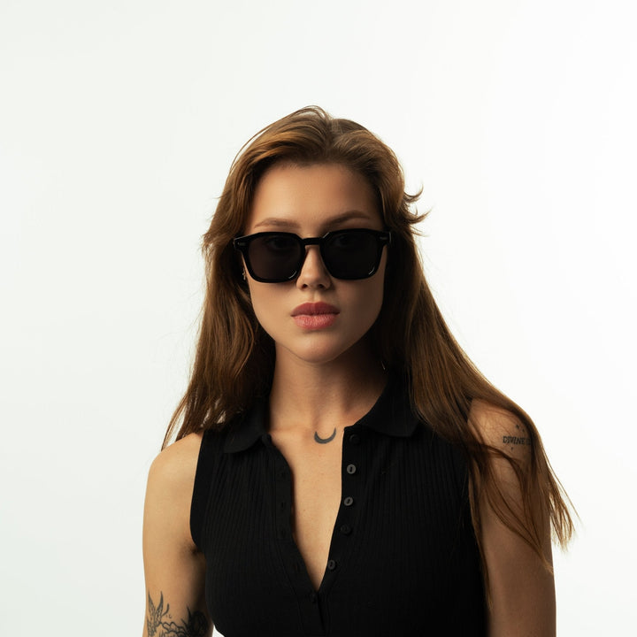 Eliza Collection - Samothrace