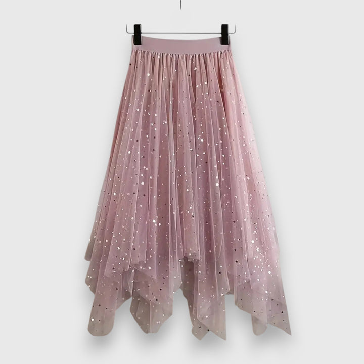 Nicole – Sequin skirt