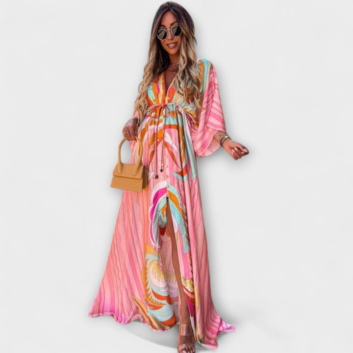 Isla - Stylish colourful dresses