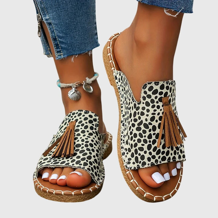 Lorraine™ | Orthopedic sandals