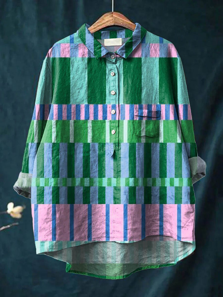 Caterina blouse